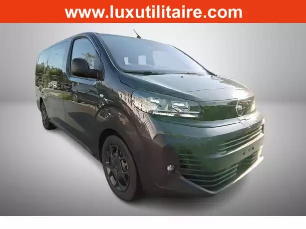 Opel Vivaro 2.0 BlueHDI 180 AT8 Kombi L2 - Photo 1