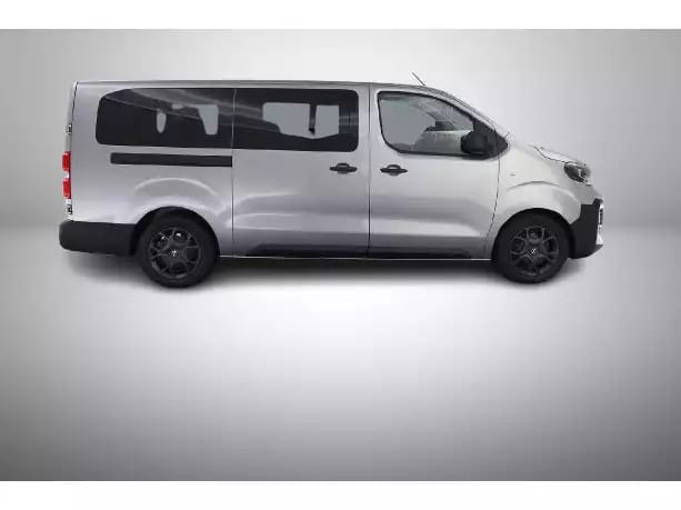 Opel Vivaro 2.0 BlueHDI 180 AT8 Kombi L2 - Photo 1