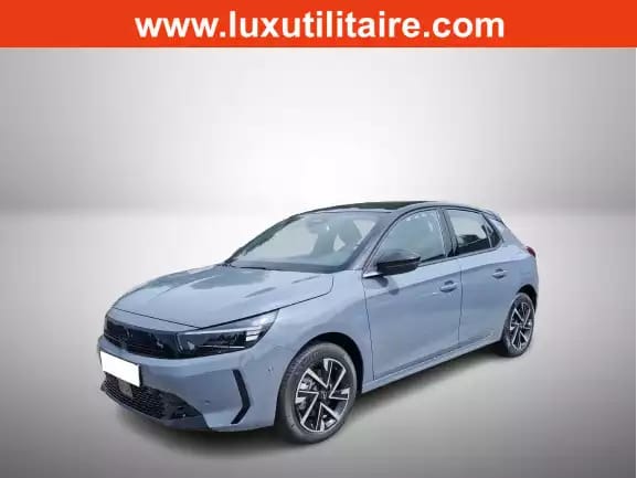 Opel Corsa 1.2 TURBO AT 101  GS - Photo 1