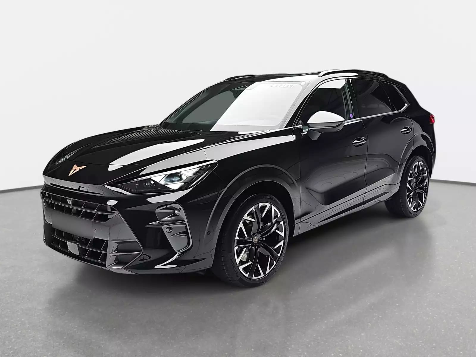 Cupra Terramar 2.0 TSI DSG 265 VZ 4Drive - Photo 1