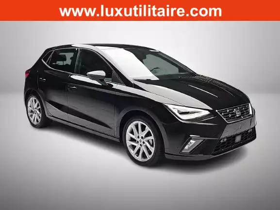 SEAT Ibiza 1.0 TSi 116 DSG  FR - Photo 1