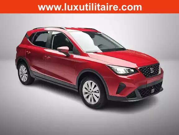 SEAT Arona 1.0 TSi 116 DSG  Style - Photo 1