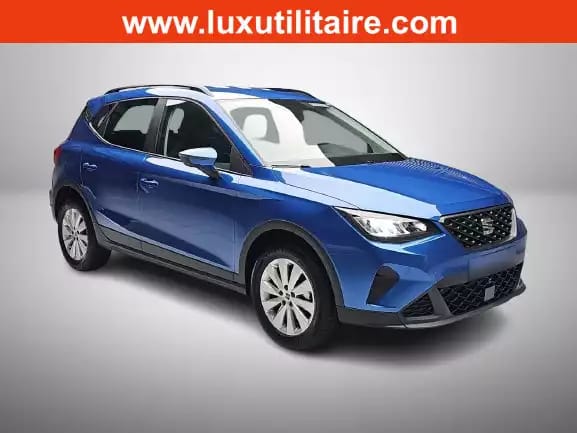 SEAT Arona 1.0 TSi 116 DSG  Style - Photo 1