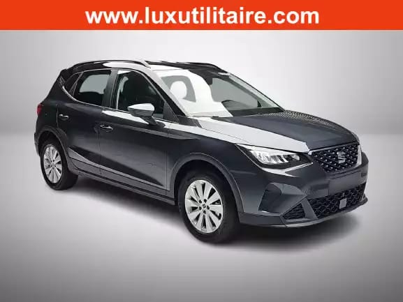 SEAT Arona 1.0 TSi 116 DSG  Style - Photo 1