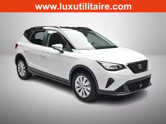 SEAT Arona 1.0 TSi 116 DSG  Style - Photo 1