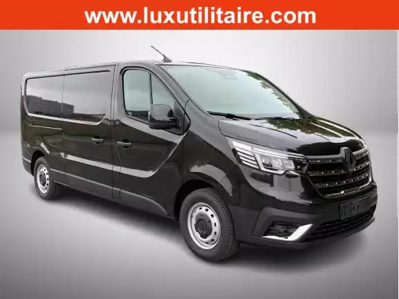 Renault Trafic 2.0 Dci 170 AT9  L2H1 - Photo 1