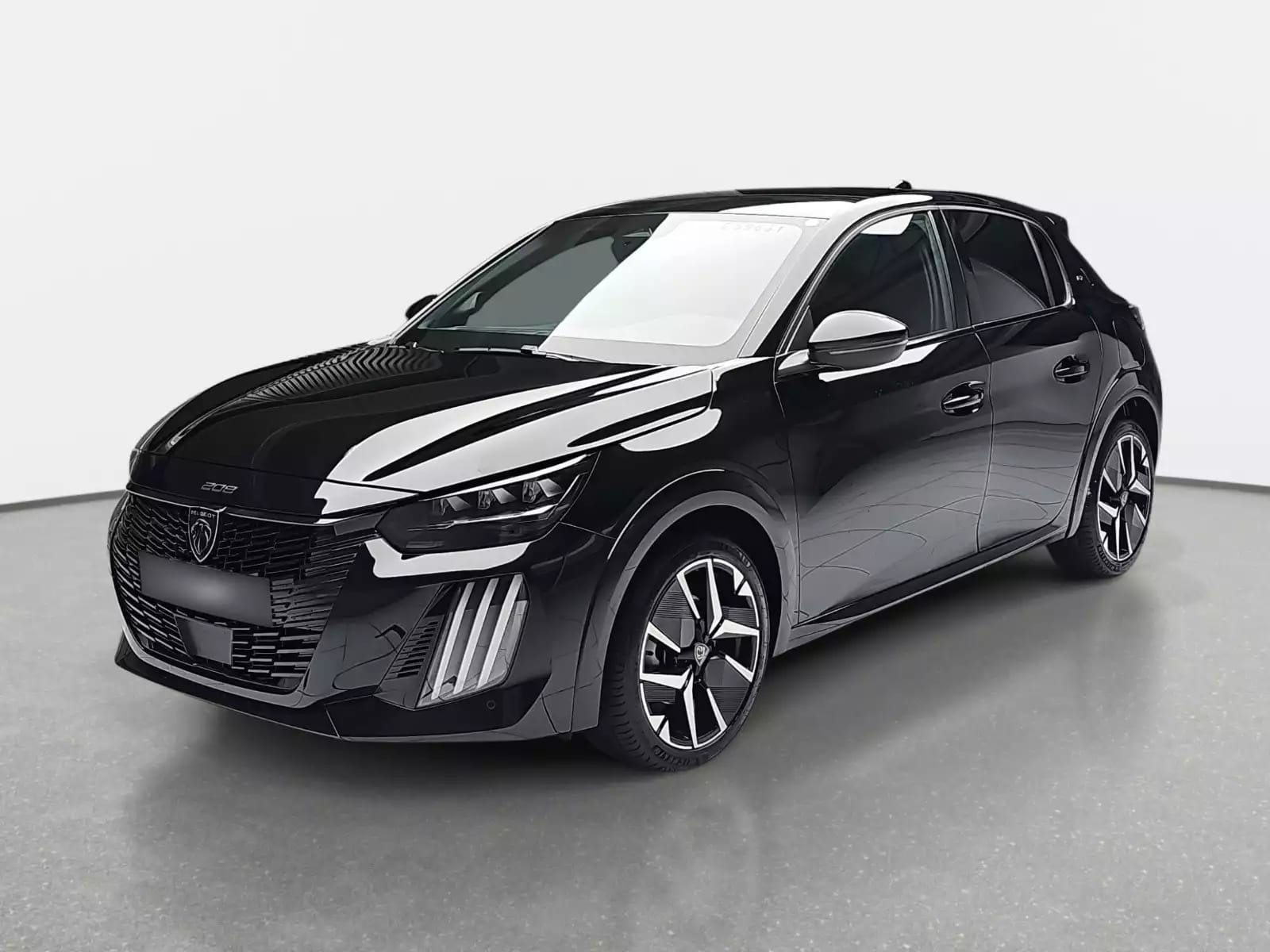 Peugeot 208 1.2 PureTech Hýbrid 110 E-DSC6 GT - Photo 1