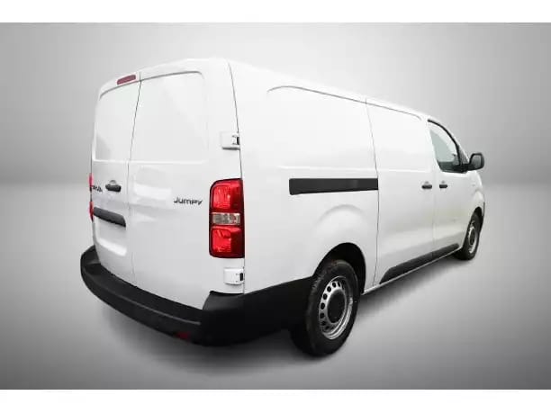 Citroën Jumpy 2.0 BlueHDI EAT8 145 XL Confort - Photo 1