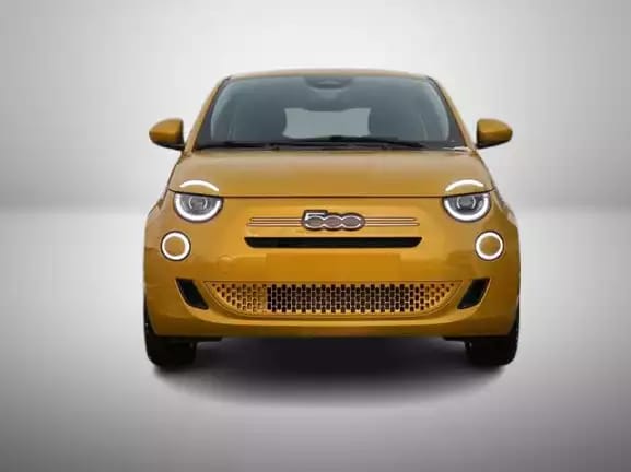 Fiat 500 1.0 Hybrid 65 Torino - Photo 1