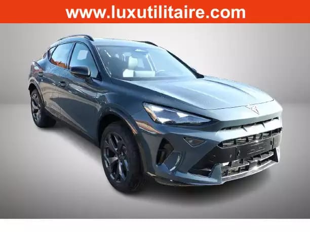 Cupra Formentor 1.5 eTSi DSG 150 - Photo 1