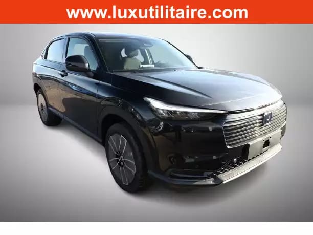 Honda HR-V 1.5 eHEV Auto 131 Elegance - Photo 1