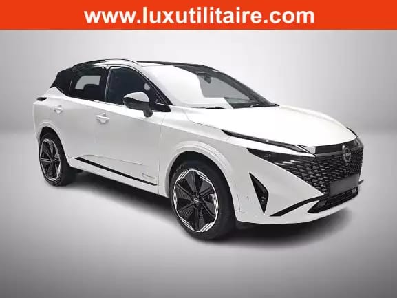 Nissan Qashqai 1.5 VC-T E-Power Auto N-Design - Photo 1