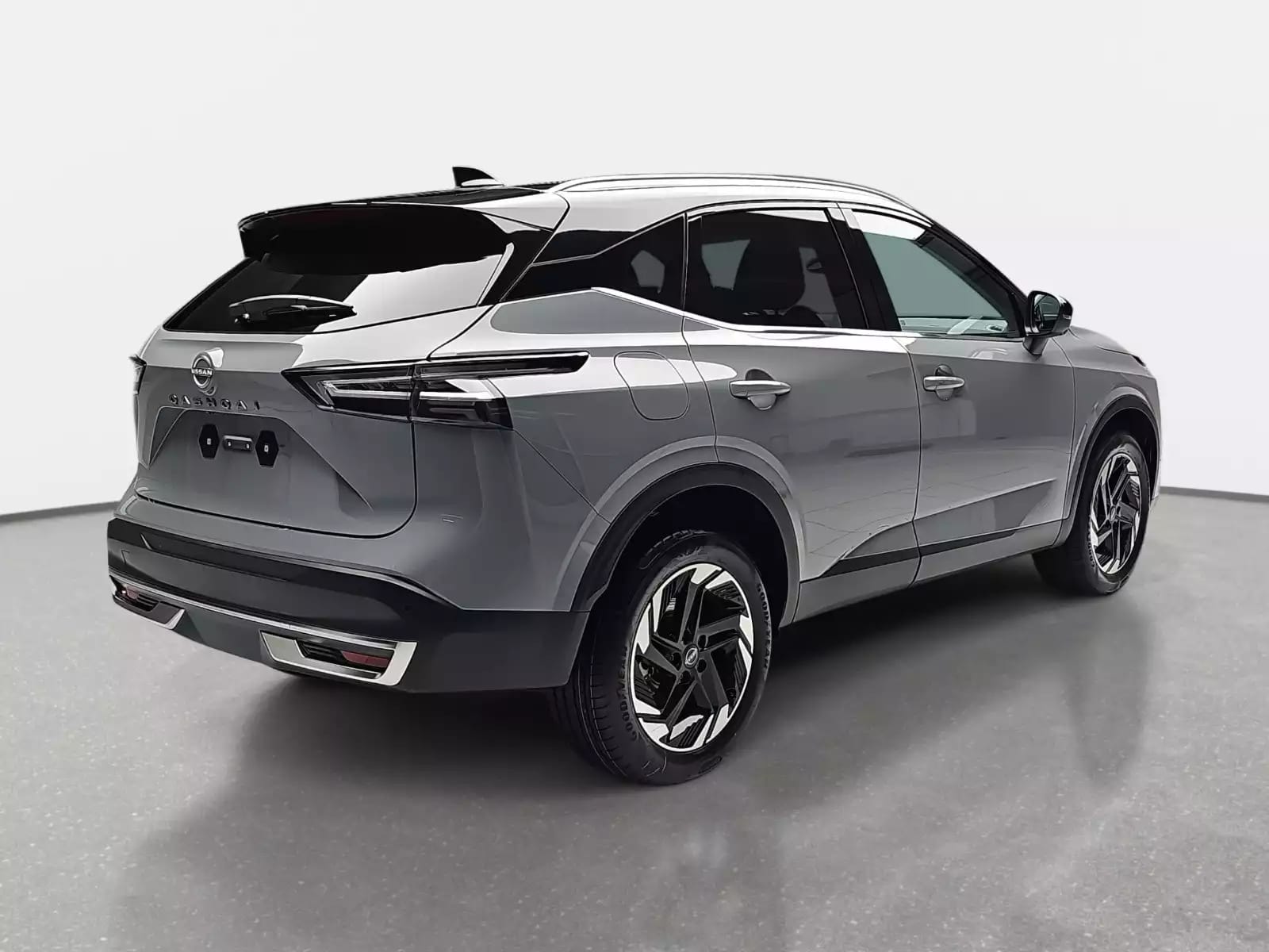 Nissan Qashqai 1.3 DIG-T MHEV 158 X-tronic N-Connecta - Photo 1