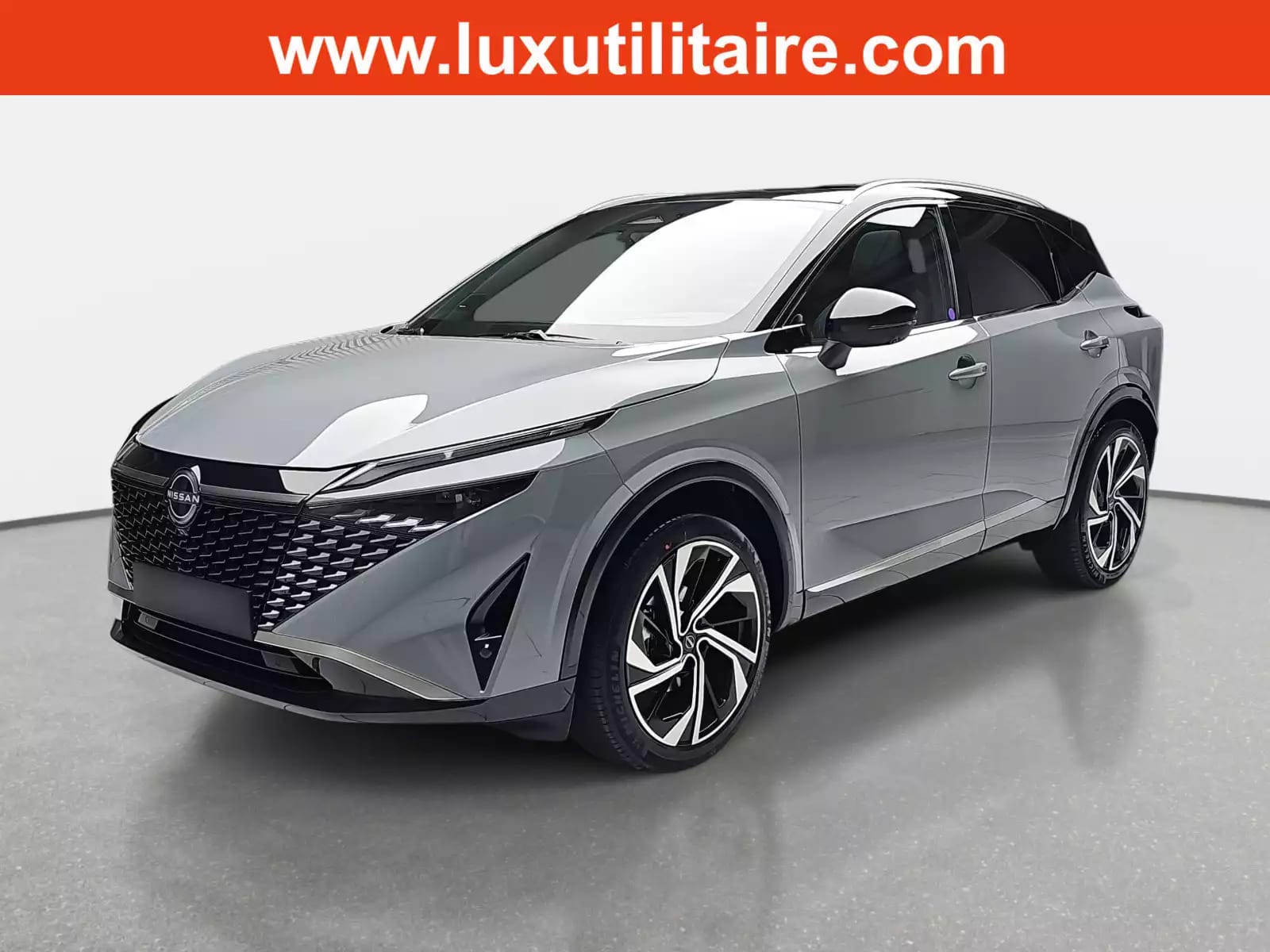 Nissan Qashqai 1.3 DIG-T MHEV 158 X-tronicTekna Premium - Photo 1