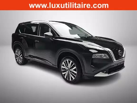 Nissan X-Trail 1.5 VC-T E-Power 204 AUTO Tekna - Photo 1