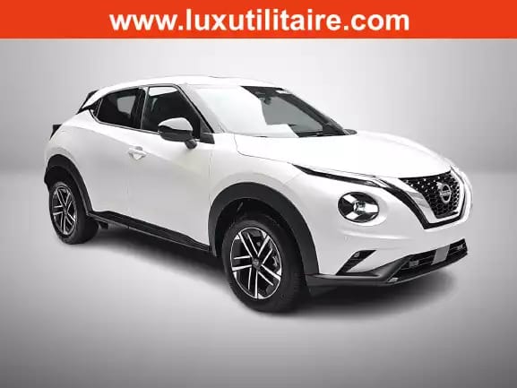 Nissan Juke 1.0 DIG-T 114 Auto N-Connecta - Photo 1