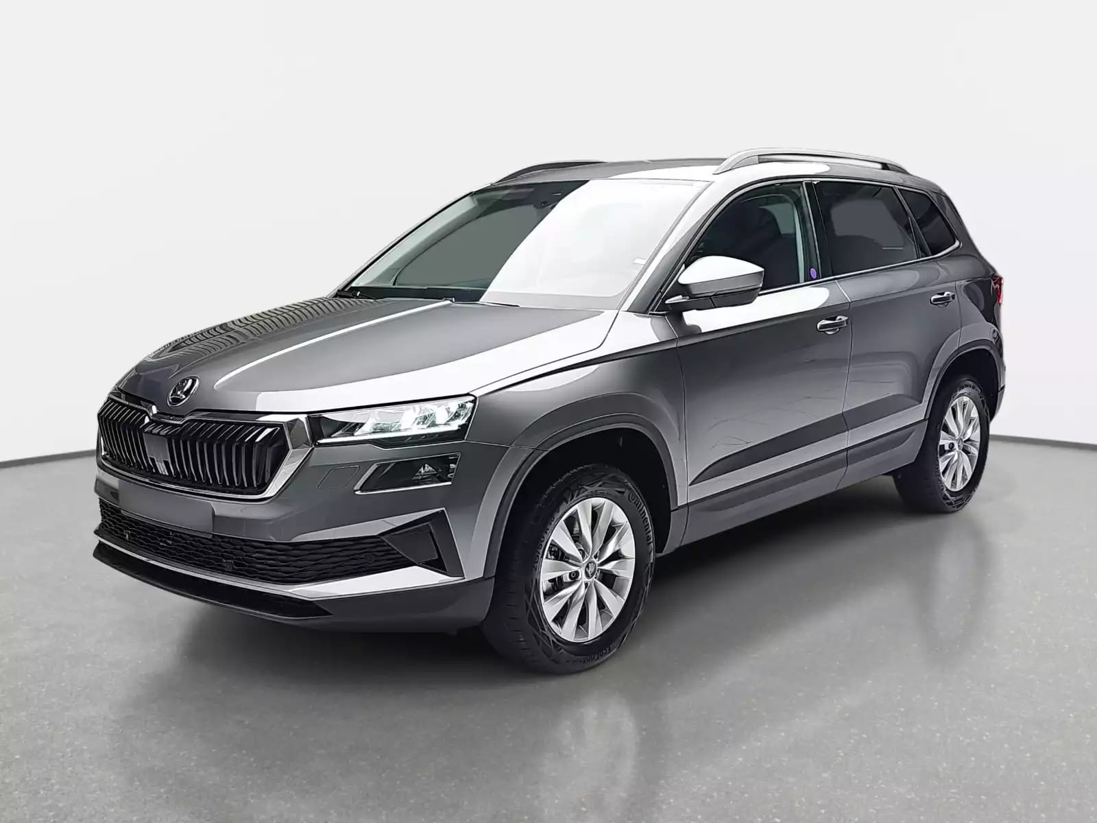 Skoda Karoq 1.5 TSi DSG 150 130 Anniversary - Photo 1