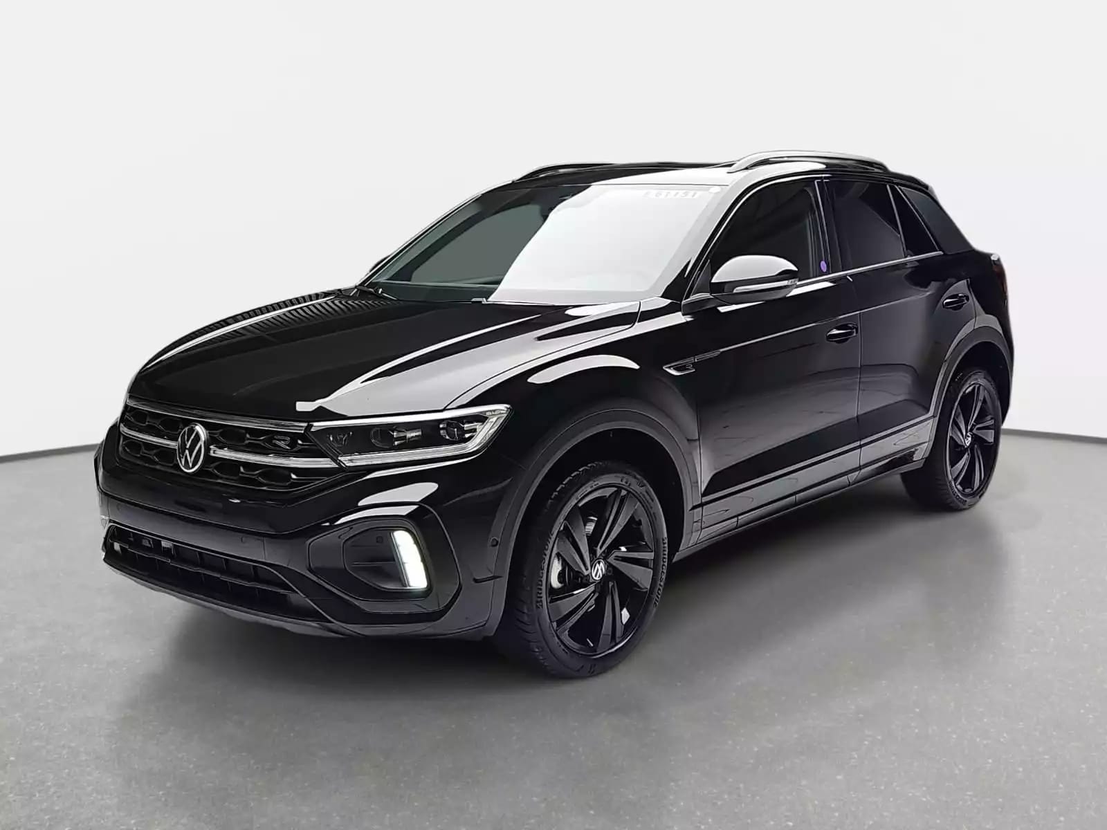 Volkswagen T-Roc 2.0 TDi DSG 150 R-Line - Photo 1