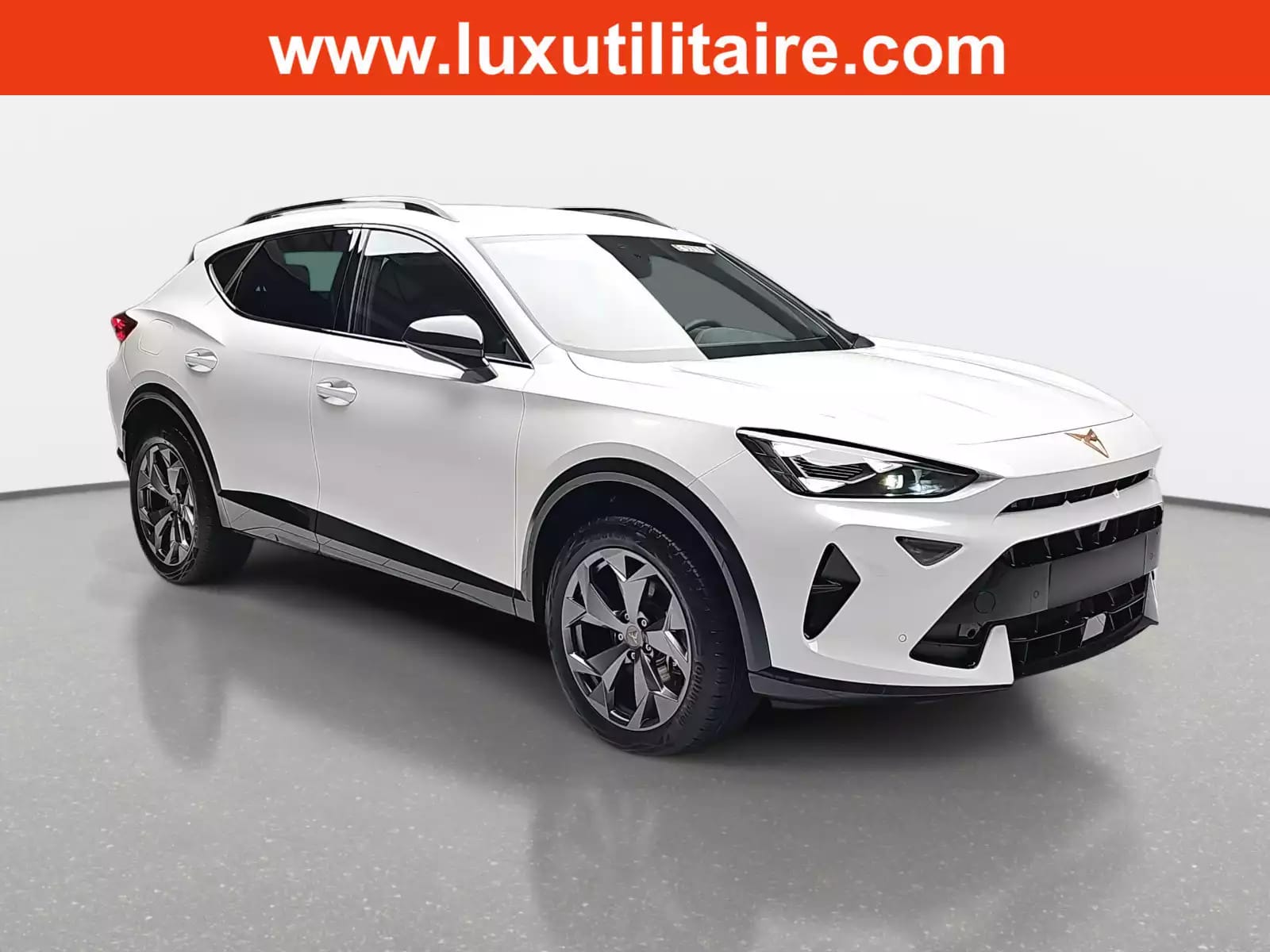 Cupra Formentor 1.5 eTSi DSG 150 - Photo 1