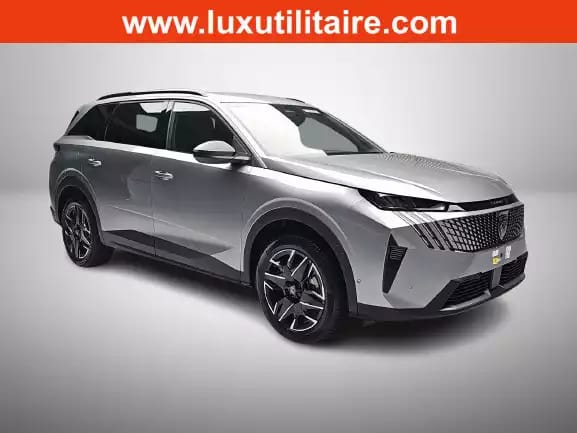 Peugeot 5008 1.2 PureTech 146 e-DSC6 ALLURE - Photo 1