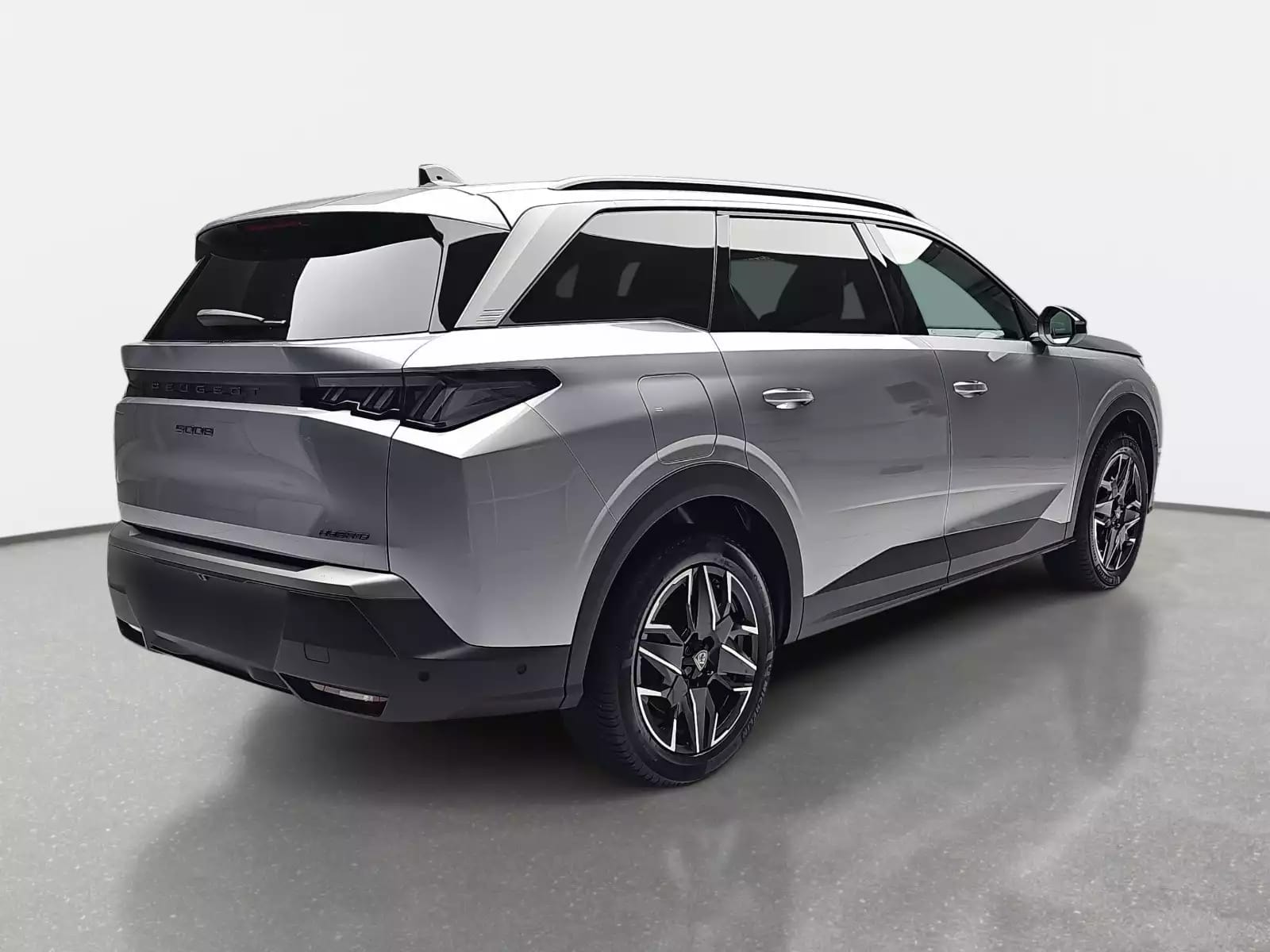 Peugeot 5008 1.2 PureTech 146 e-DSC6 ALLURE - Photo 1