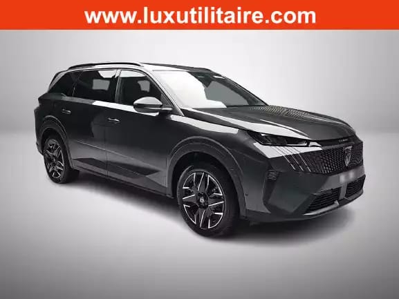 Peugeot 5008 1.2 PureTech 146 e-DSC6 ALLURE - Photo 1