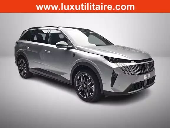 Peugeot 5008 1.2 PureTech 146 e-DSC6 GT - Photo 1