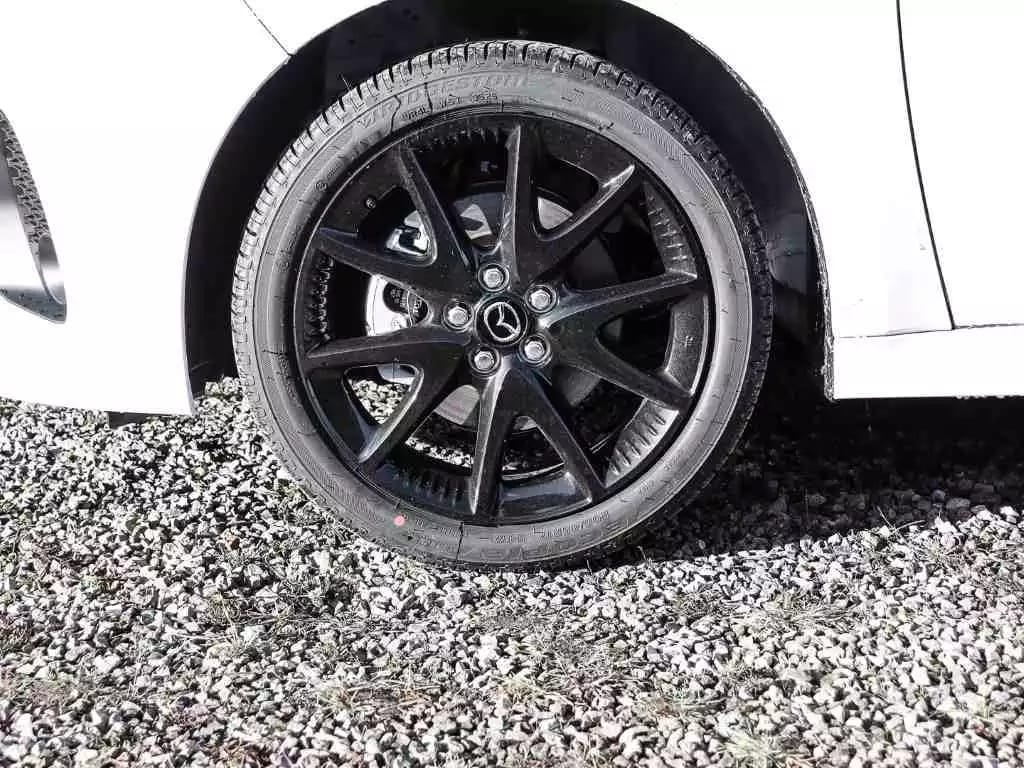 Mazda 2 Hybrid 1.5 VVT-i  116 Hybride Homura - Photo 1