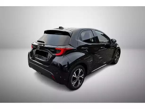 Toyota Yaris 1.5 VVT-i  116 Hybride Teamplayer - Photo 1