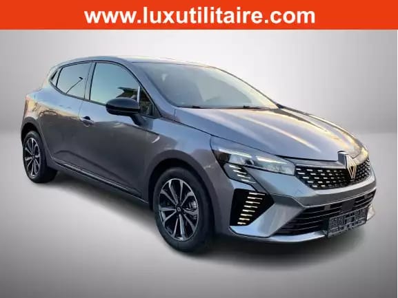 Renault Clio 1.0 TCE EDC 90 Techno - Photo 1