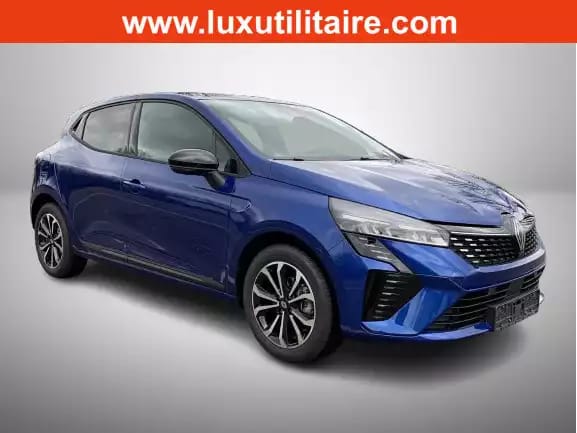 Renault Clio 1.0 TCE EDC 90 Techno - Photo 1