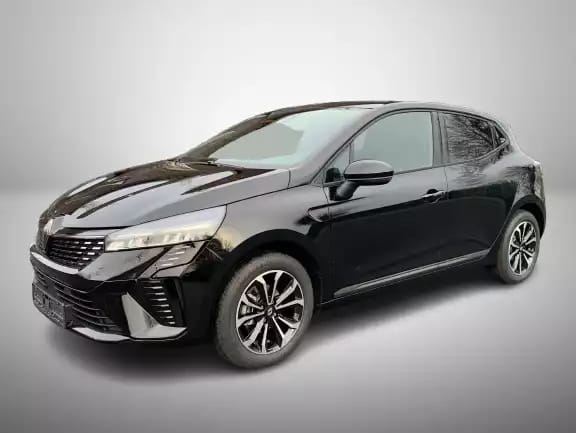 Renault Clio 1.0 TCE EDC 90 Techno - Photo 1