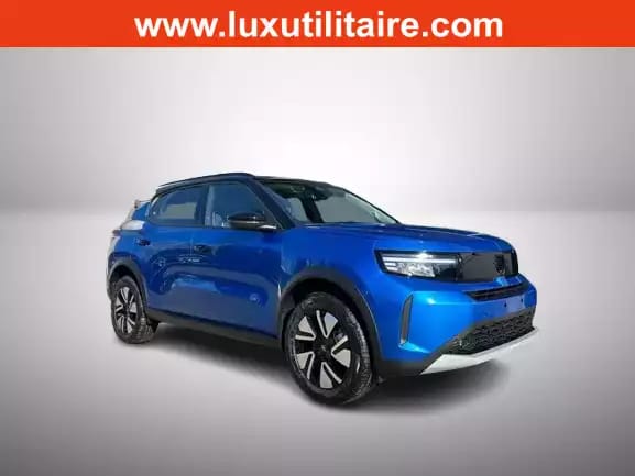 Opel Frontera 1.2 T Hybrid 110 GS - Photo 1