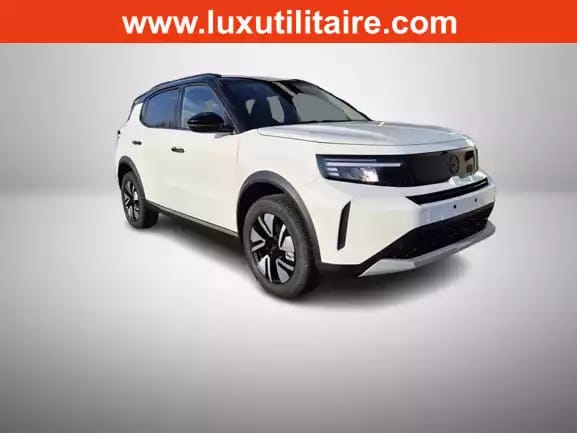 Opel Frontera 1.2 T Hybrid 110 GS - Photo 1