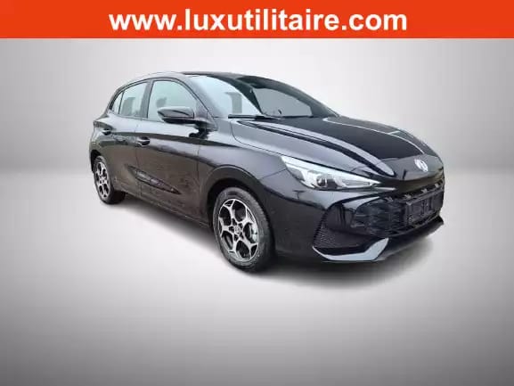 MG MG3 1.5 116 Comfort - Photo 1