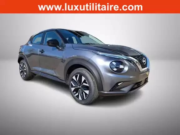 Nissan Juke 1.0 DIG-T 114 Acenta - Photo 1