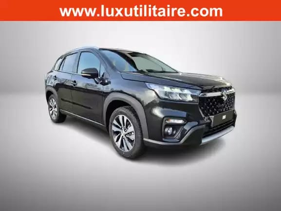 Suzuki S-Cross 1.4 Boosterjet 110 MHEV Comfort Allgrip - Photo 1