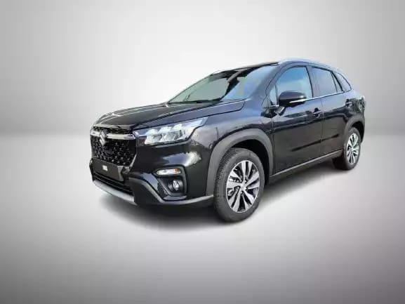 Suzuki S-Cross 1.4 Boosterjet 110 MHEV Comfort Allgrip - Photo 1