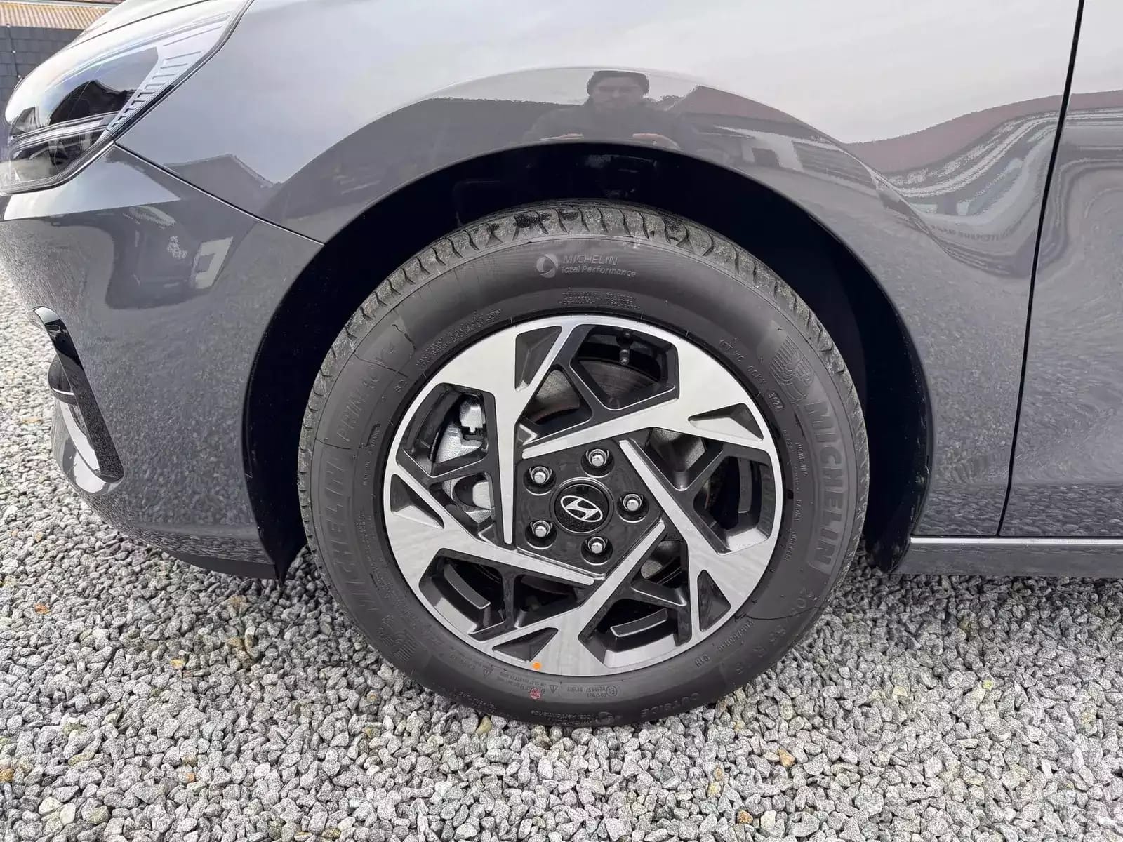 Hyundai i30 1.5 T-GDI 140 DCT Trend + - Photo 1