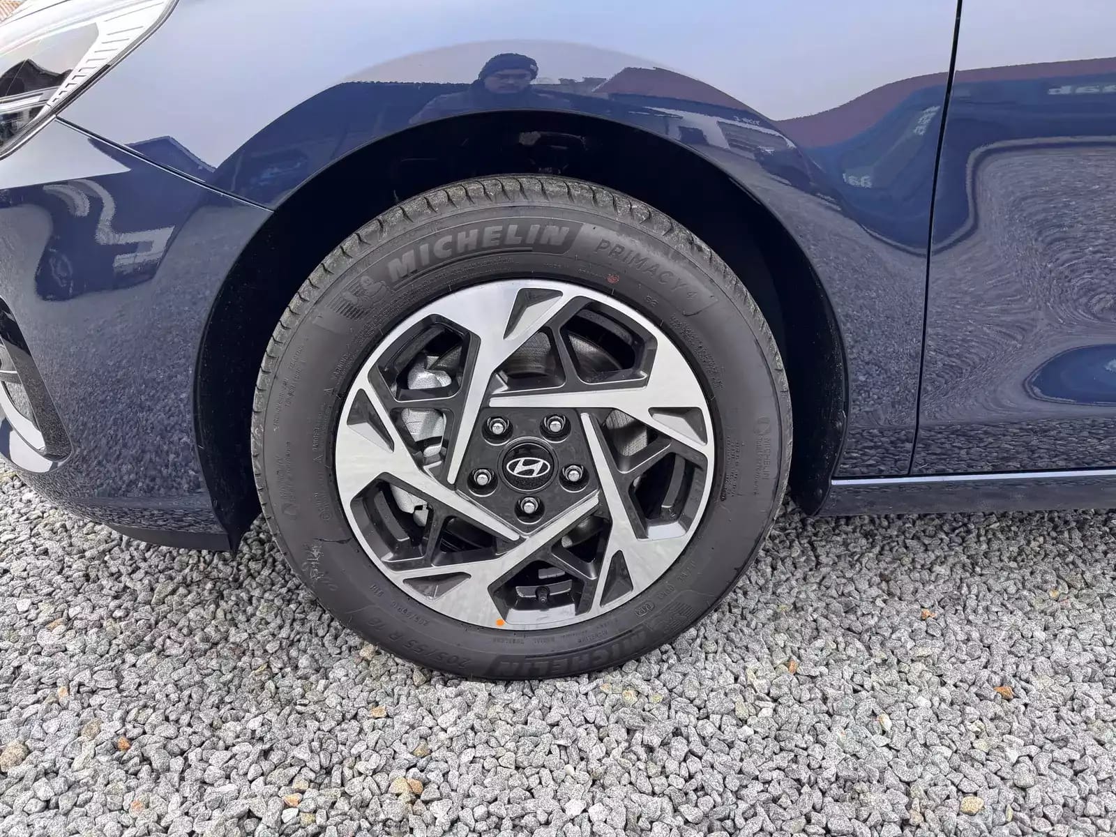 Hyundai i30 1.5 T-GDI 140 DCT Trend + - Photo 1