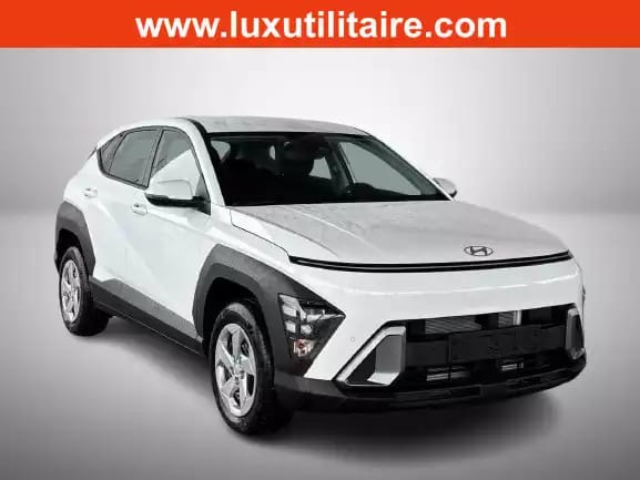 Hyundai KONA 1.0 T-GDI 101 Confort - Photo 1