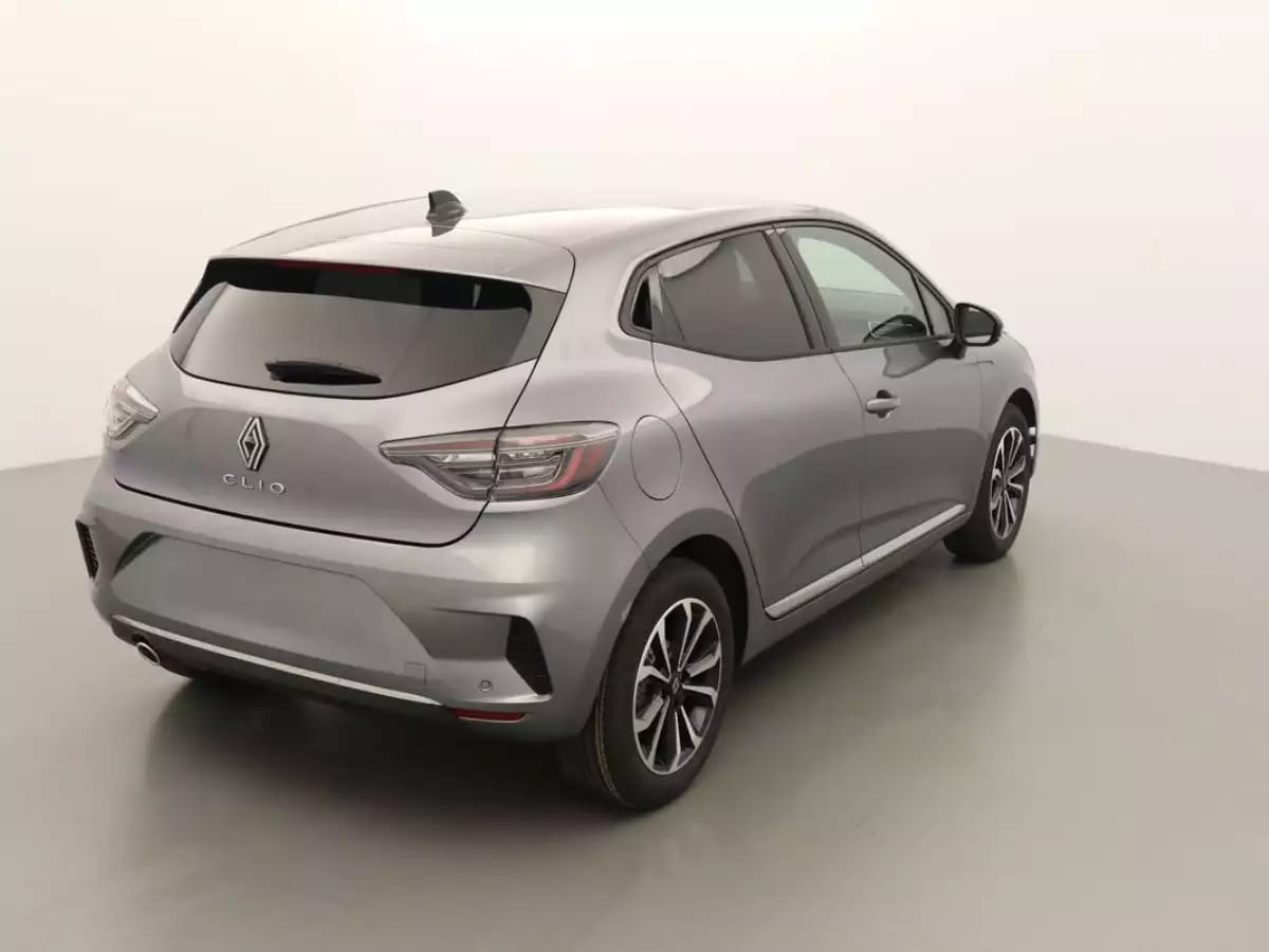 Renault Clio 1.0 TCE 90 Techno - Photo 1