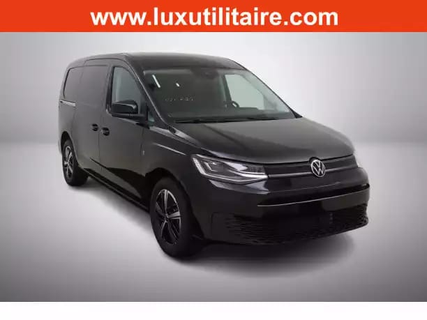 Volkswagen Caddy 2.0 TDi 122 DSG MAXI - Photo 1