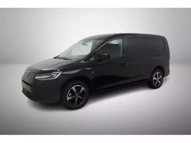 Volkswagen Caddy 2.0 TDi 122 DSG MAXI - Photo 1