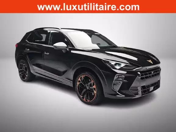 Cupra Terramar 2.0 TSI DSG 265 VZ 4Drive - Photo 1