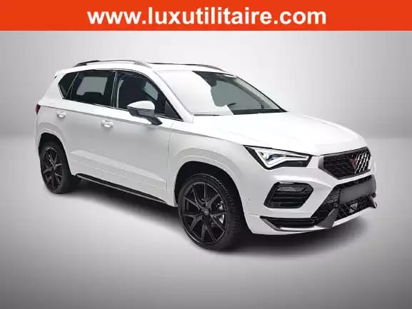 Cupra Ateca 1.5 TSi DSG 150 - Photo 1