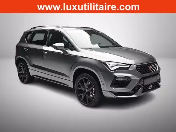 Cupra Ateca 1.5 TSi DSG 150 - Photo 1