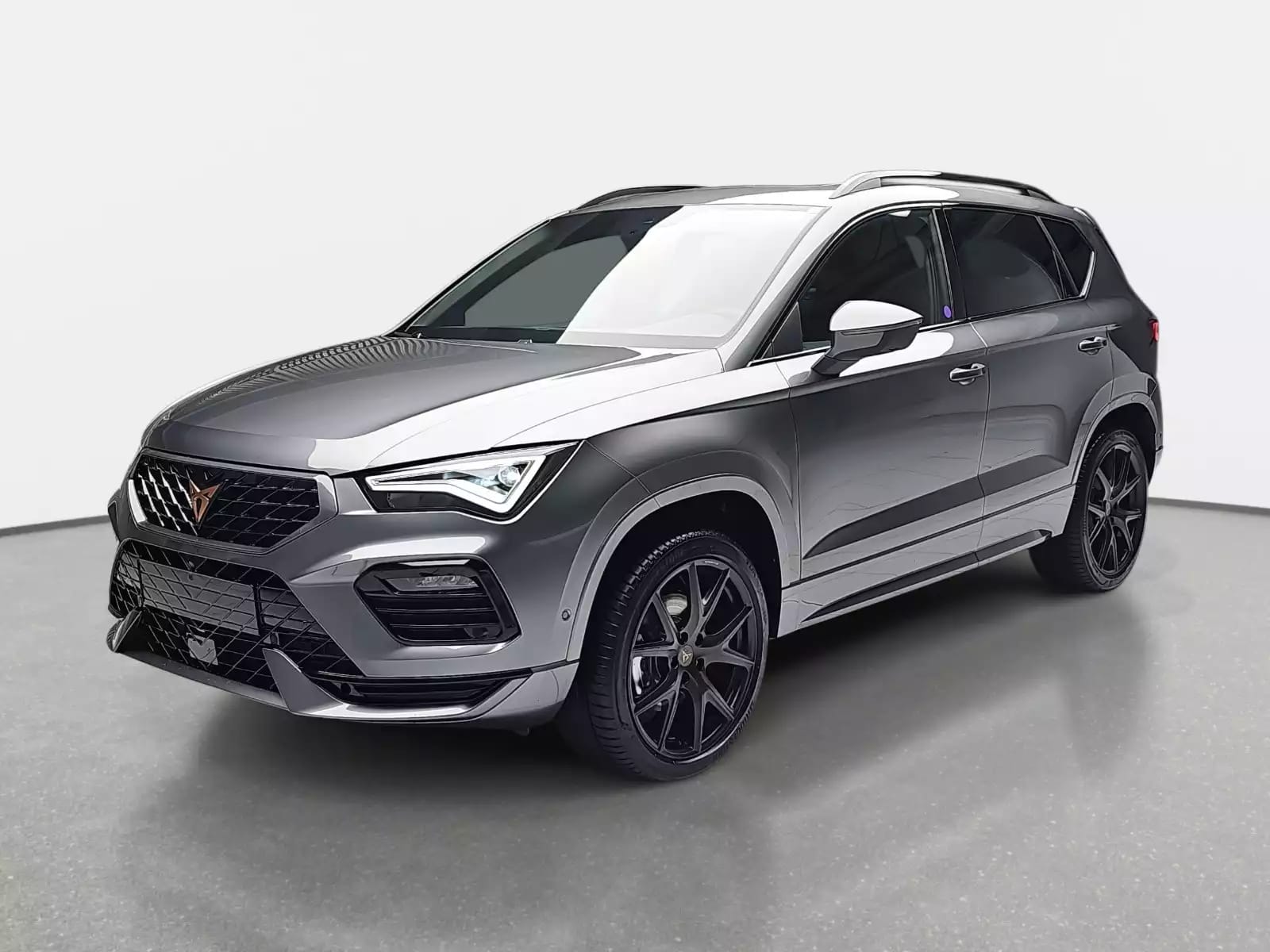 Cupra Ateca 1.5 TSi DSG 150 - Photo 1
