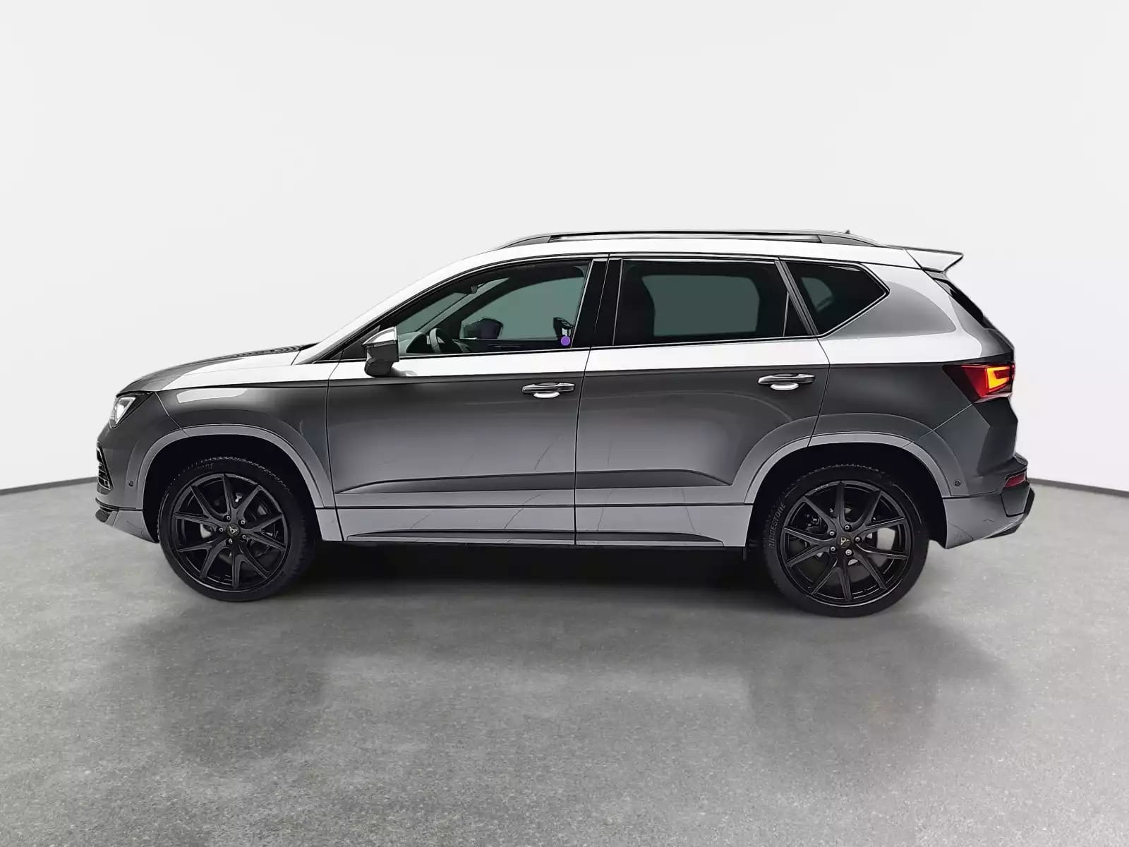 Cupra Ateca 1.5 TSi DSG 150 - Photo 1