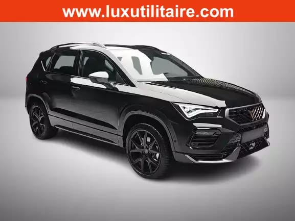 Cupra Ateca 1.5 TSi DSG 150 - Photo 1